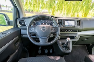 Wohnmobil-Test Mercedes Marco Polo/Crosscamp Life