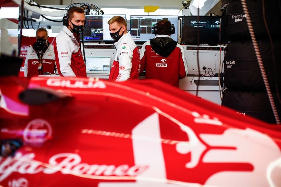 Schumacher