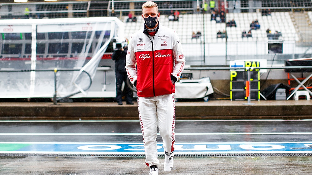 Schumacher Schumacher