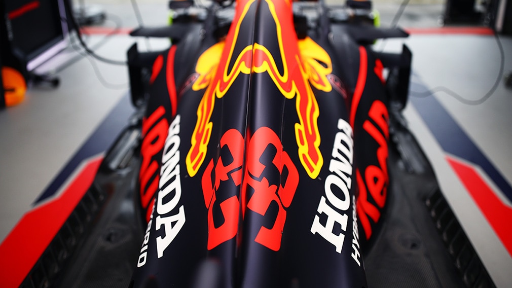 Formel 1: Red Bull-Zukunft