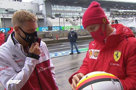 Formel 1