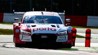 DTM: Titelkampf wird spannender