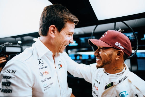 Mercedes