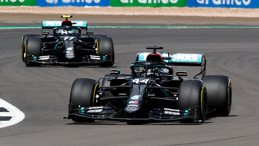 Mercedes