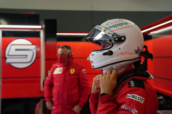 Ferrari
