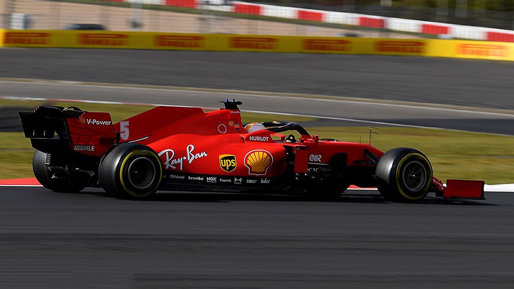 Ferrari