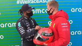 Formel 1: Ergebnis GP der Eifel