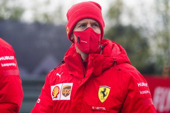 Ferrari