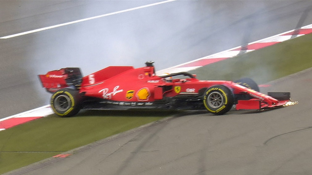 Ferrari Ferrari