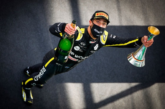 Formel 1