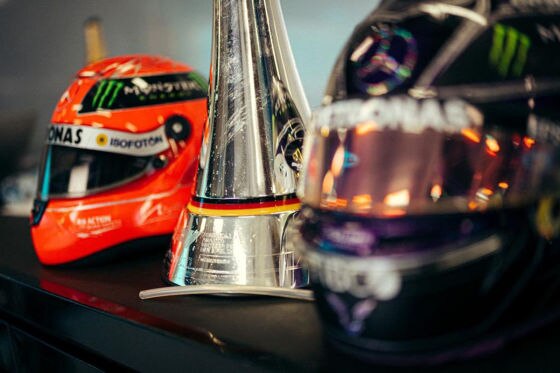 Schumacher