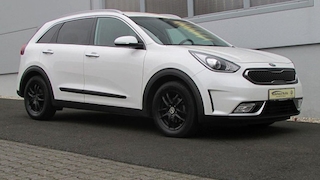 Kia Niro 1.6 Hybrid !! 16:9 !!
