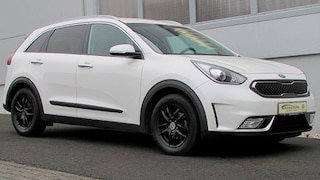 Hybrid-SUV von Kia unter 17.000 Euro