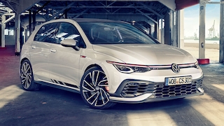 VW Golf GTI Clubsport !! Sperrfrist 14. Oktober 2020 00.01 Uhr !!