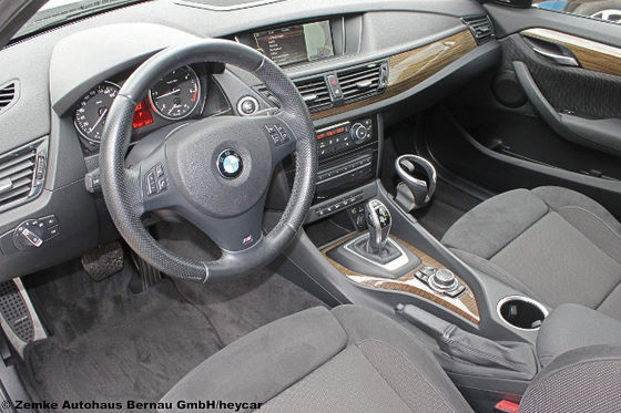 BMW X1: Dieses Premium-SUV mit Topausstattung gibt es für 15.000 Euro