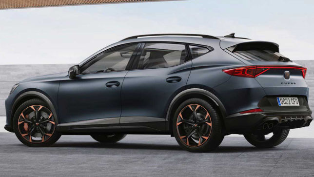 Bmw X2 M35i Gegen Cupra Formentor Starke Suv Coupes Im Test Autobild De Bmw X2 M35i Gegen Cupra Formentor Starke Suv Coupes Im Test Autobild De