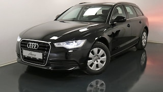 Audi A6 !! 16:9 !!