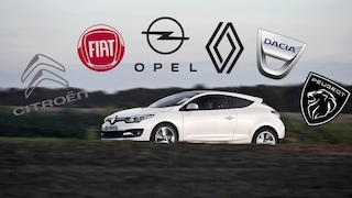 Renault Mégane