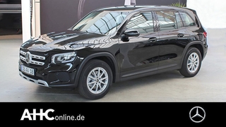Mercedes-Benz GLB 200 !! 16:9 !!
