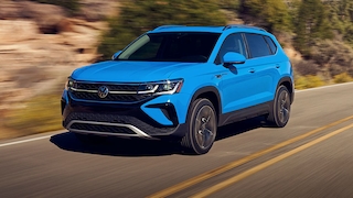 VW Taos !! SPERRFRIST 14. Oktober 2020 0:01 Uhr !!