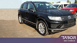 Volkswagen Touareg 3.6 V6 FSI 280 Edition X !! 16:9 !!