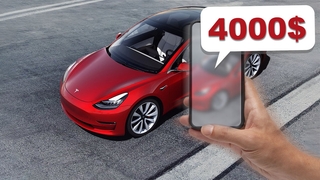 Tesla Model 3  Montage      !! 16:9 !! 