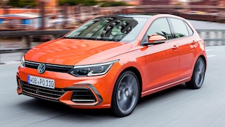 Neue Frische für den VW Polo