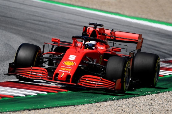 Wird Vettel mal Teamchef?