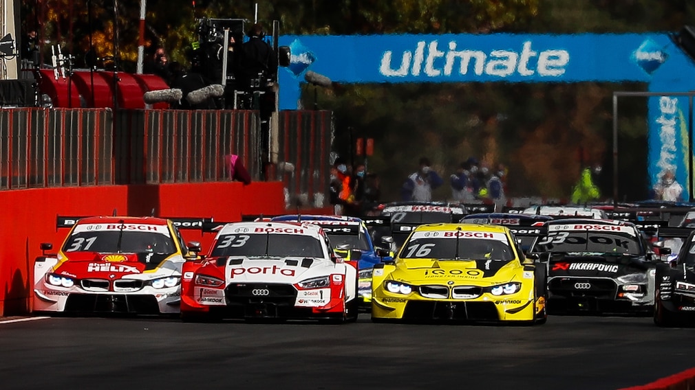 DTM DTM