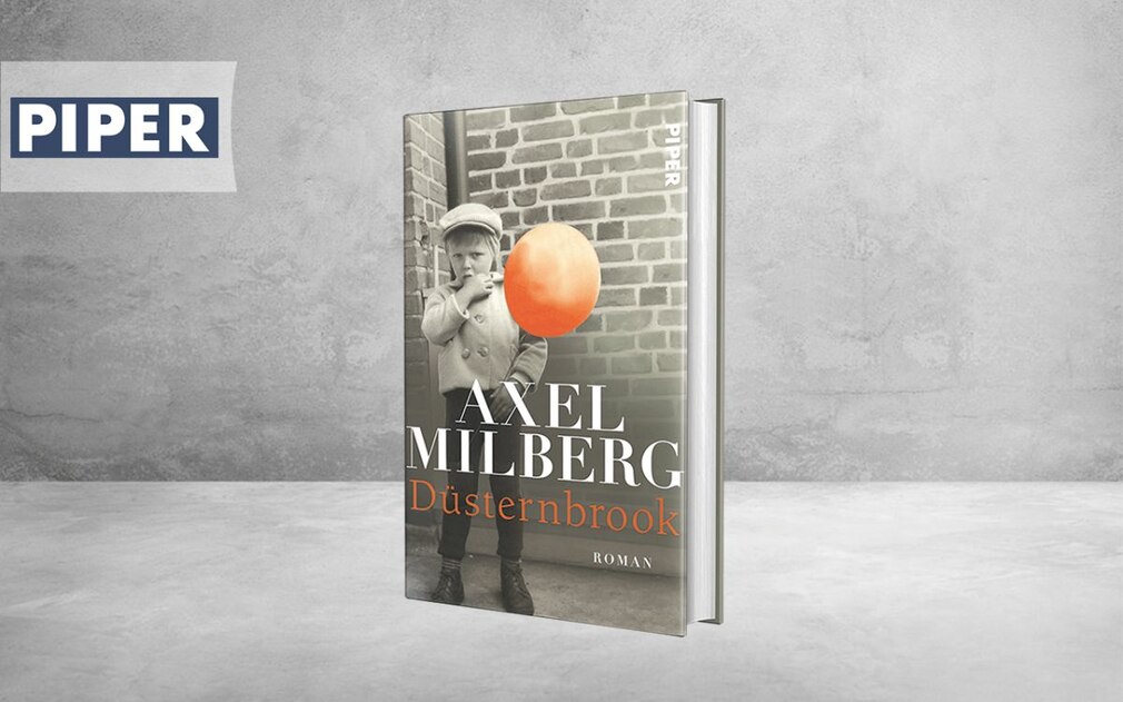 "Düsternbrook" von Axel Milberg