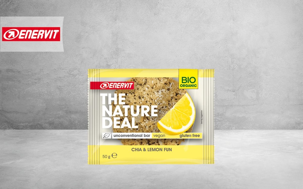 Enervit Cookie