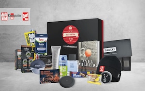 Männerbox XXL-Editition
