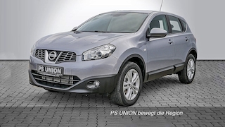 Nissan Qashqai 1.6 dCi Acenta !! 16:9 !!