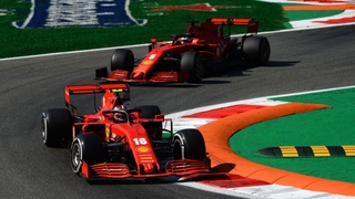 Ferrari