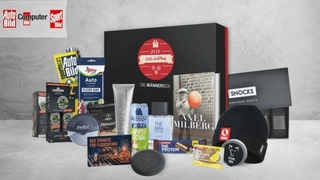 Geschenke für den Mann