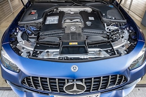 Mercedes-AMG E 63 S T