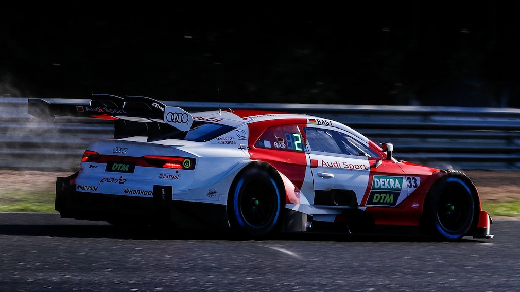 Audi Audi