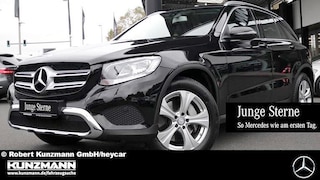 Mercedes-SUV mit 204 Diesel-PS und wenig Kilometern