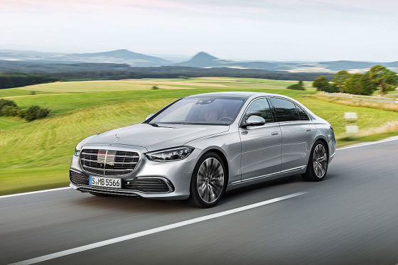 Autonomes Fahren ist noch nicht in der Gegenwart angekommen