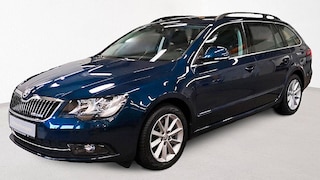 Geräumiger Skoda-Kombi unter 12.000 Euro