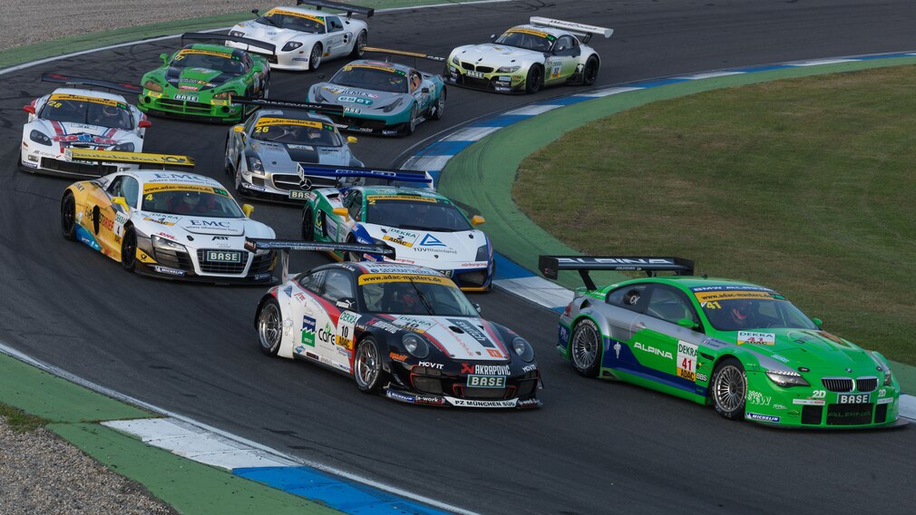ADAC ADAC
