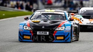 ADAC GT Masters am Red Bull-Ring
