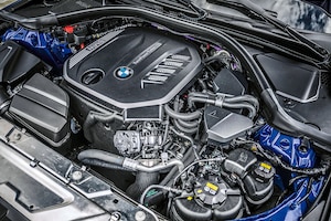 BMW 3er Touring