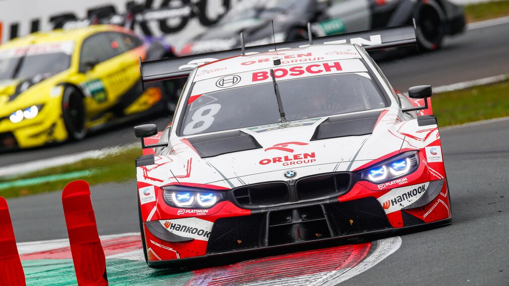 BMW BMW