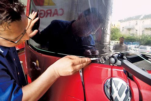 Damit fliegen Sie beim TÜV durch!