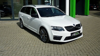 Skoda Octavia Combi RS !! 16:9 !!