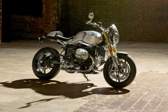 BMW R nineT !! Sperrfrist 22. Oktober 2020 18:00 Uhr !!