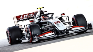 LAT/Haas