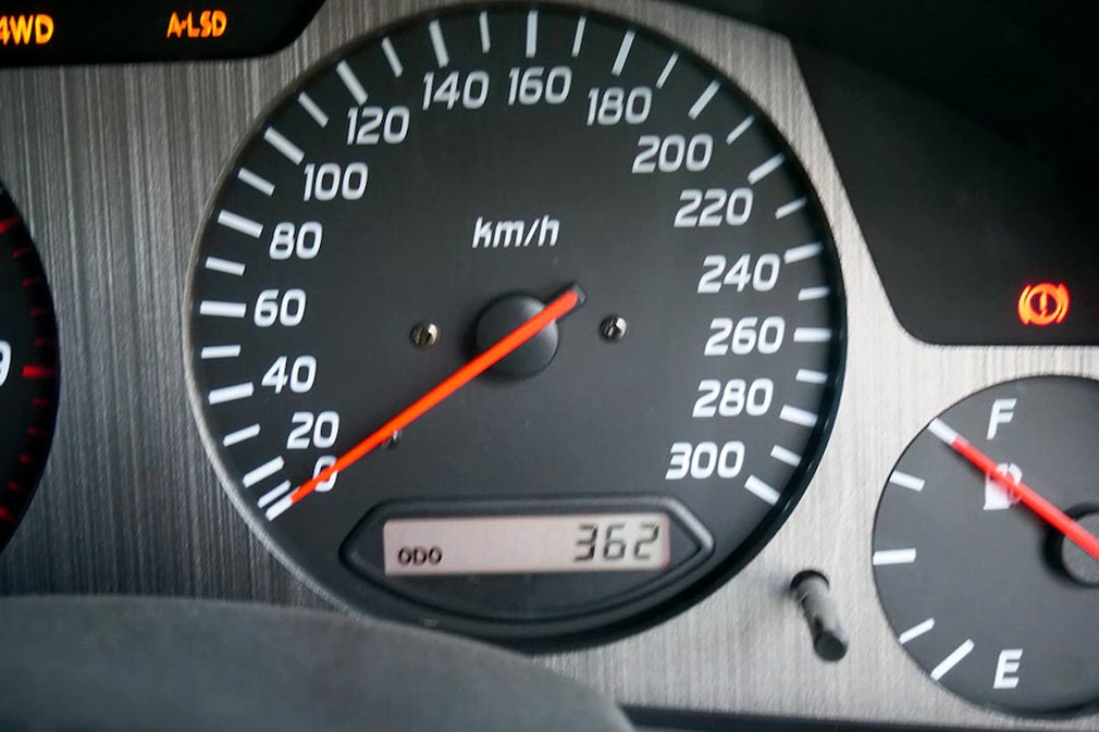 Nissan Skyline R34 GT-R zum Rekordpreis