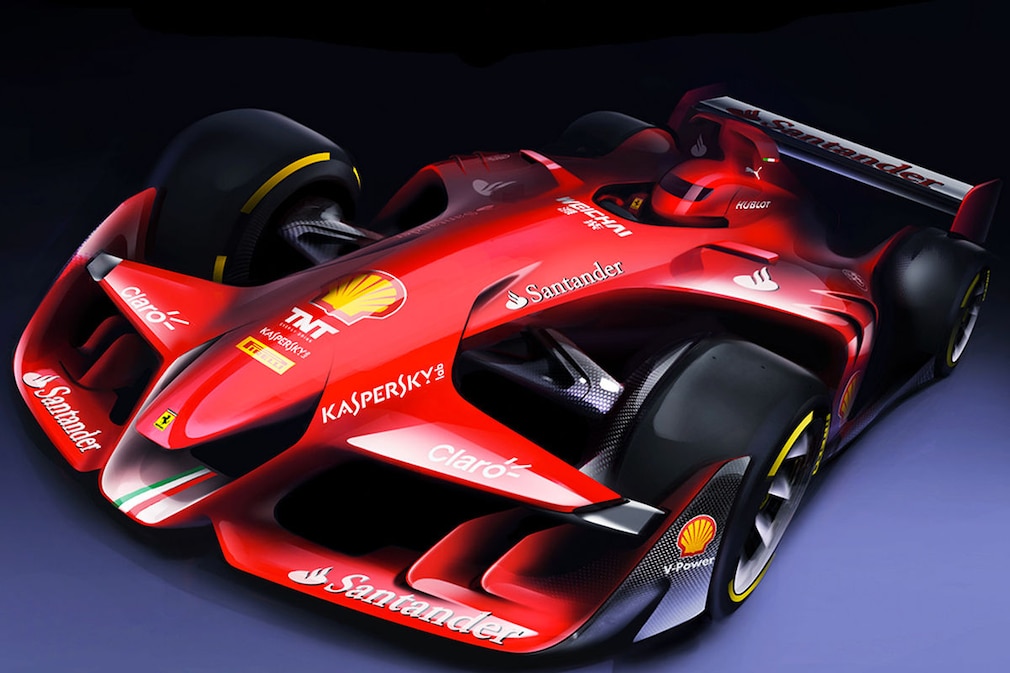 Die Zukunft des Motorsports